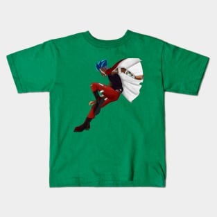 Cassius Kids T-Shirt